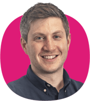 Photo of James Franks