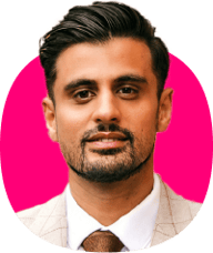 Ahran Gill