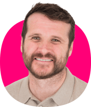 Photo of Graeme Barron