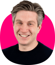 Photo of James Franks