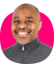 Photo of Misha Williams
