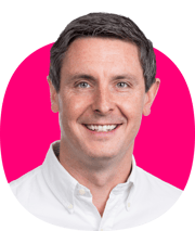 Photo of Nick Dearden