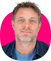 Photo of Tom Smith