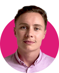 Tom Hedges