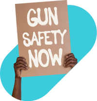 America’s concern with gun violence is growing