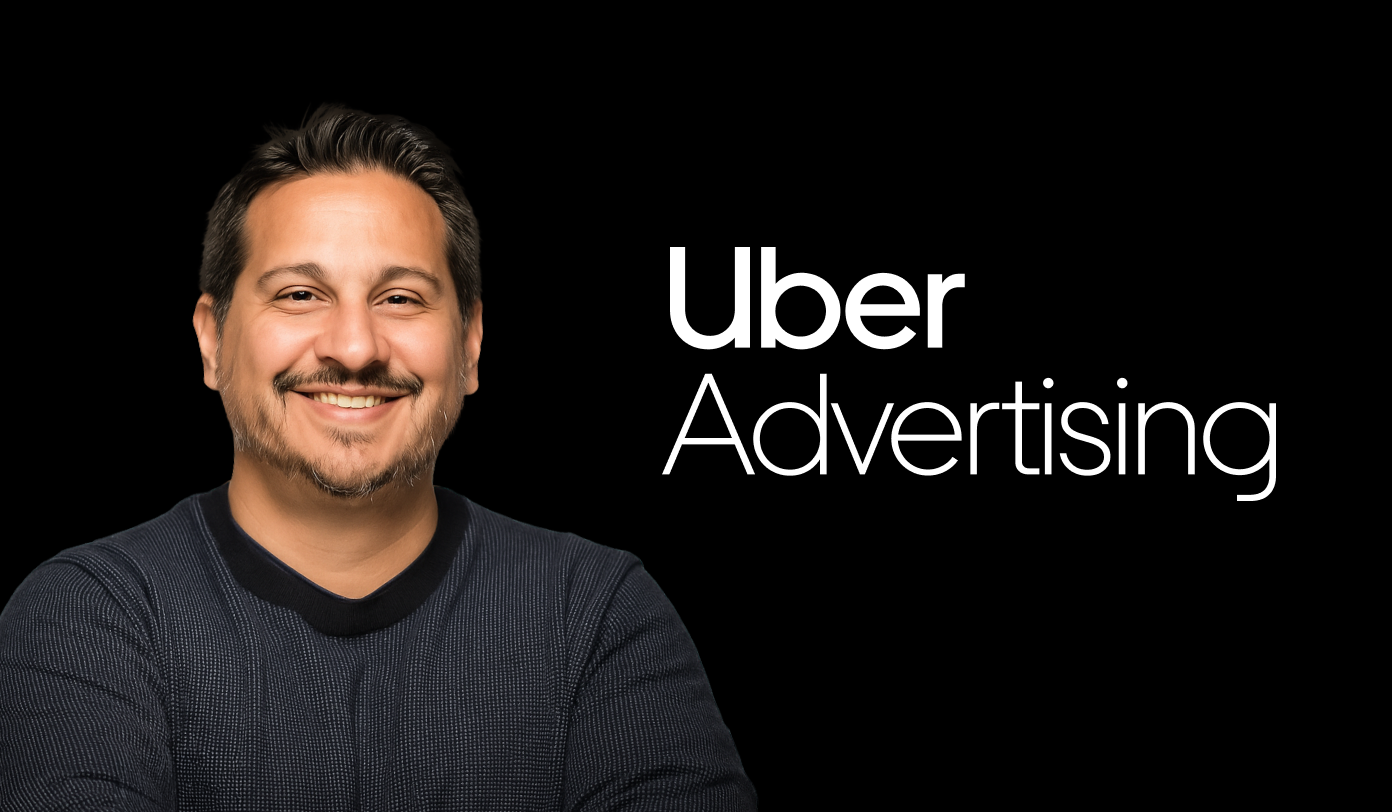Talk data to me, Uber Advertising: Micro-moments, Gen Uber, and building trust in digital spaces